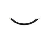 V twin Manufacturing Black 25 Flexible Battery Cable 32 1415