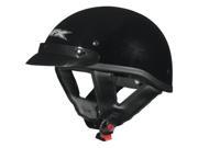 Afx Fx 70 Beanie Helmet Fx70 Sm 01030424