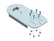 Warn Atv Plow Track Extension 97365 Warn Atv Plow Track Extension 97365