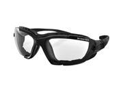 Bobster Eyewear Sunglasses Renegade Black Frame W photochromatic Lens