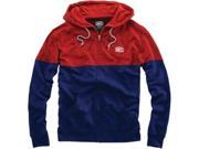 100% Hoody Arvius Rd nvy Md 36012 003 11