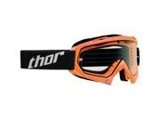 Thor Enemy Goggles S14y Flo 26011738