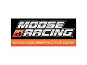 Moose Racing Banners Moose Track 14 Black 99050002