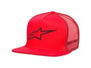 Alpinestars Hats Corp T Rd O s 102581003030