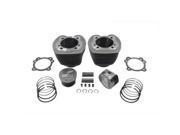 95 Big Bore Twin Cam Cylinder And Piston Kit 11 0075
