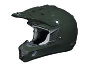 Afx Fx 17 Helmet Fx17 Olive Large 0110 1759