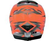 Afx Fx 39 Dual Sport Helmet Fx39 Mul S org Xl 0110 3144