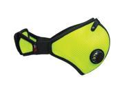 Rz Mask Rz Mesh Mask Safety Green Youth 45214