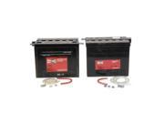 V twin Manufacturing Champion H 12 Battery Set 53 0533