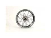 V twin Manufacturing 16 Rear Spoke Wheel 52 1080