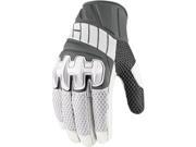 Icon Glove Overlord 2 Md 33012413