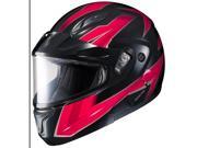 Hjc Helmets Cl max2 Ridge Frameless Dual Lens 989 913