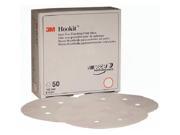 3m 6in P1200 Hookit D f Film Disc 01068