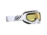 Arctiva Goggle Youth Compvert Wh bk 26012103