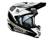 Thor Verge Helmet S14 Amp Xs 01103377
