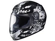 Hjc Helmets Cl y Flame Face 232 952