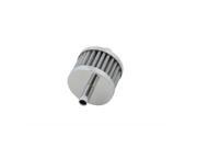 V twin Manufacturing Breather Filter 40 0350