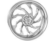 One piece Aluminum Wheels R Torque 18x5.5 9 13 Flt 12707814rgasch