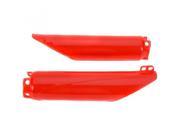Ufo Plastics Fork Slider Protectors Ho04612 070