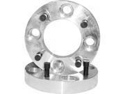 High Lifter Products Wide Tracs Wheel Spacers 1.5 Wt4 110 15