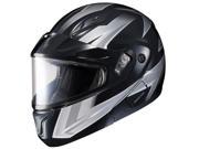 Hjc Helmets Cl max2 Ridge Frameless Dual Lens 989 954
