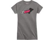 Icon Women s T shirts Tee Wm Balance Pt2 Chrome 30312507