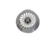 V twin Manufacturing 18 Rear Spoke Wheel 52 0684