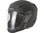 Fly Racing Tourist Helmet F73 8101~5
