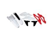 Ufo Plastics Complete Body Kits Husq 250 09 12 Hukit610 999