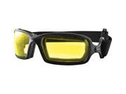 Bobster Eyewear Sunglasses Fuel Goggle W photochromatic Lens Bfue001y
