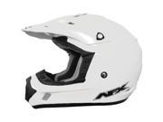 Afx Fx 17 Helmet Fx17 4xl 0110 4087
