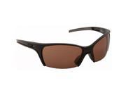 Scott Sports Endo Sunglasses Black W brown Lens 215886 2476251