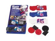 Rok Straps Re mounting Kit W button Rb 10 Red