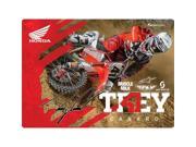 Smooth Industries Trey Canard Mouse Pad 11 x9