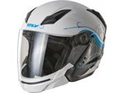 Fly Racing Tourist Helmet Cirrus F73 8110~5