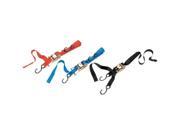 Heavy duty Ratcheting Tie downs With Built in Assist 1 39200076