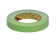 3m 256 Lime Green Tape 3 4 05423