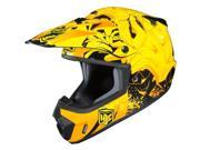 Hjc Helmets Cs mx Ii Graffed 322 935