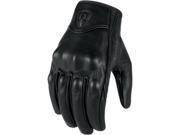 Icon Men s Pursuit Touchscreen Gloves Purs Touch 3x 33011800
