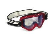 Pro Grip 3101 Kids Goggles 3101 red