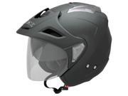 Afx Helmet Fx50 Frost Xs 0104 1399