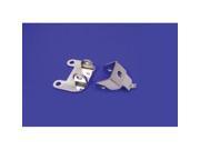 V twin Manufacturing Chrome Front Solo Seat Bracket 31 0825