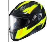 Hjc Helmets Cl max2 Ridge Frameless Dual Lens 989 934