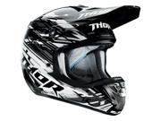 Thor Visors And Accessories For Helmets Vsr Kt S14 Verge Twist B