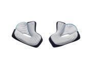Thor Visors And Accessories For Helmets Cheek Pad Verge Gy cy La