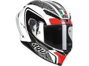 Agv Corsa Helmet Cor Circuit Ml 6101o2ew007007