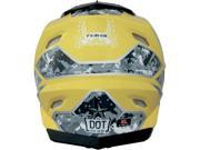Afx Fx 39 Dual Sport Helmet Fx39 Urban 2xl 0110 2811