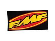 Fmf Racing Towel Towely Black F13182100