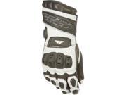 Fly Racing Fl2 Gloves White 2xl 5884 476 2037~6