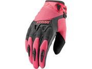 Thor Women s Spectrum Gloves S16w Spec Ch cor 33310113